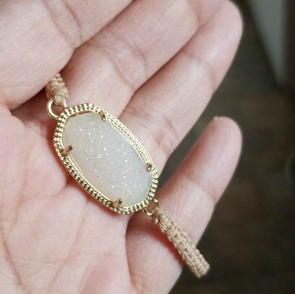 Up for trade kendra scott drusy essie